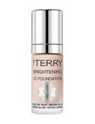 By Terry Brightening Cc Foundation
