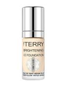 By Terry Brightening Cc Foundation