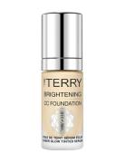 By Terry Brightening Cc Foundation