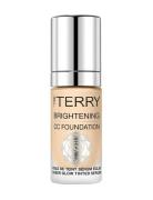By Terry Brightening Cc Foundation
