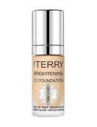 By Terry Brightening Cc Foundation