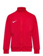 Nike Nike Dri-Fit Academy Pro 24 Track-Jacket K Röd