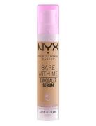 NYX Professional Makeup Nyx Professional Make Up Bare With Me Conceale...