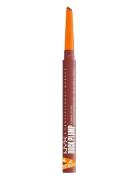 NYX Professional Makeup Nyx Professional Makeup Duck Plump Lip Liner L...