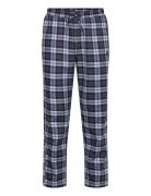 Björn Borg Core Flannel Pyjama Pants Multi/patterned