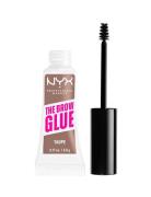 NYX Professional Makeup Nyx Professional Makeup, The Brow Glue Instant...