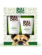 Bulldog Original Skincare Duo Set 100+150 Ml Vit