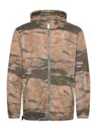 Diesel J-Warrett-Cmf Giacca Multi/patterned