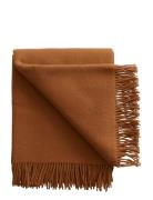 Silkeborg Uldspinderi Season 130X200 Cm Brun
