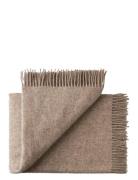 Silkeborg Uldspinderi Season 130X200 Cm Beige