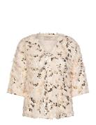 FREE/QUENT Fqnolla-Blouse Kräm