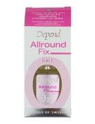 Depend Cosmetic 5 In 1 Allround Fix Nude