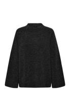 A Part Of The Art Cloud Knit Grå