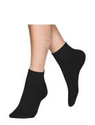 Vogue Vogue Lyocell Sneakers Svart