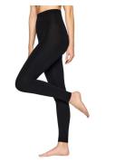 Vogue Vogue Thermo Leggings Svart