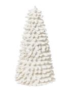 Broste Copenhagen Pulp Christmas Tree Vit