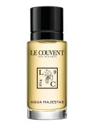 Le Couvent Botanical Cologne Aqua Majestae Edt 50 Ml Gul