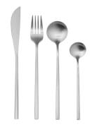 Broste Copenhagen Tofte Cutlery Silver