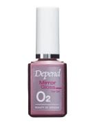 Depend Cosmetic Top Gel Rosa