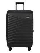 Samsonite Intuo Spinner 69/25 Exp Svart