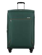 Samsonite Base Breeze Spinner 83/31 Exp Grön