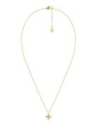 Edblad Stellar Necklace Gold Guld