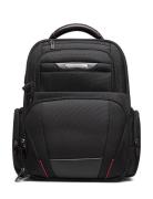 Samsonite Pro-Dlx Lapt.backpack 3V 15.6'' Svart