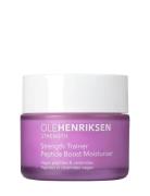 Ole Henriksen Strength Trainer Peptide Boost Moisturizer Nude