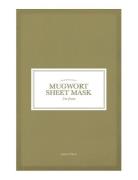 I'm From Mugwort Sheet Mask Nude