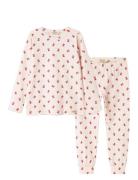 MarMar Copenhagen Sleepwear Rosa
