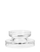 Broste Copenhagen Petra Candle Holder Nude