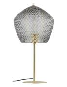 Nordlux Orbiform | Bordlampe Guld