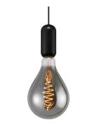 Nordlux Notti | Pendel Svart