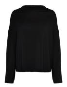 Residus Genna Top Svart