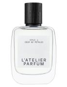 L'atelier Parfum Edp Coeur De Petales 50Ml Nude