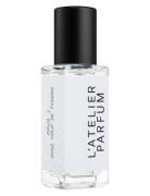 L'atelier Parfum Edp Rose Coup De Foudre 15Ml Nude