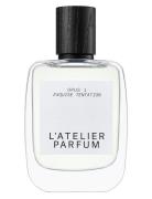 L'atelier Parfum Edp Exquise Tentation 50Ml Nude