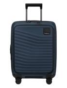 Samsonite Intuo Sp. 55/20 Exp Easy Access Marinblå