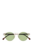 Komono Devon Metal Prosecco Grön