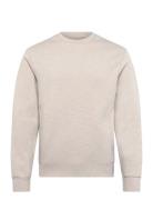 Mango Regular-Fit Thermolite® Sweatshirt With Pocket Beige