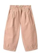 Wheat Trousers Juno Rosa