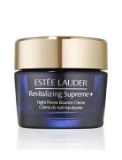 Estée Lauder Revitalizing Supreme+ Night Power Bounce Creme Nude