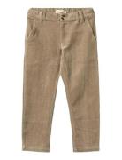 Wheat Trousers Hugo Beige