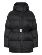 HUGO Falentina-2 Svart