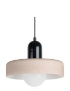 Leitmotiv Pendant Lamp Opaco Grato Svart
