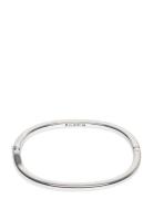 Pilgrim Alaia Bangle Silver-Plated Silver