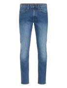 Blend Bhtwister Slim/Reg 0511 Noos Blå