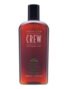 American Crew Hair&Body 3-In-1 Teatree Nude
