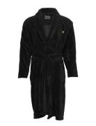 Lyle & Scott Lucas Svart