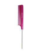Denman Denman Dpc1 Pin Tail Comb Pink Rosa